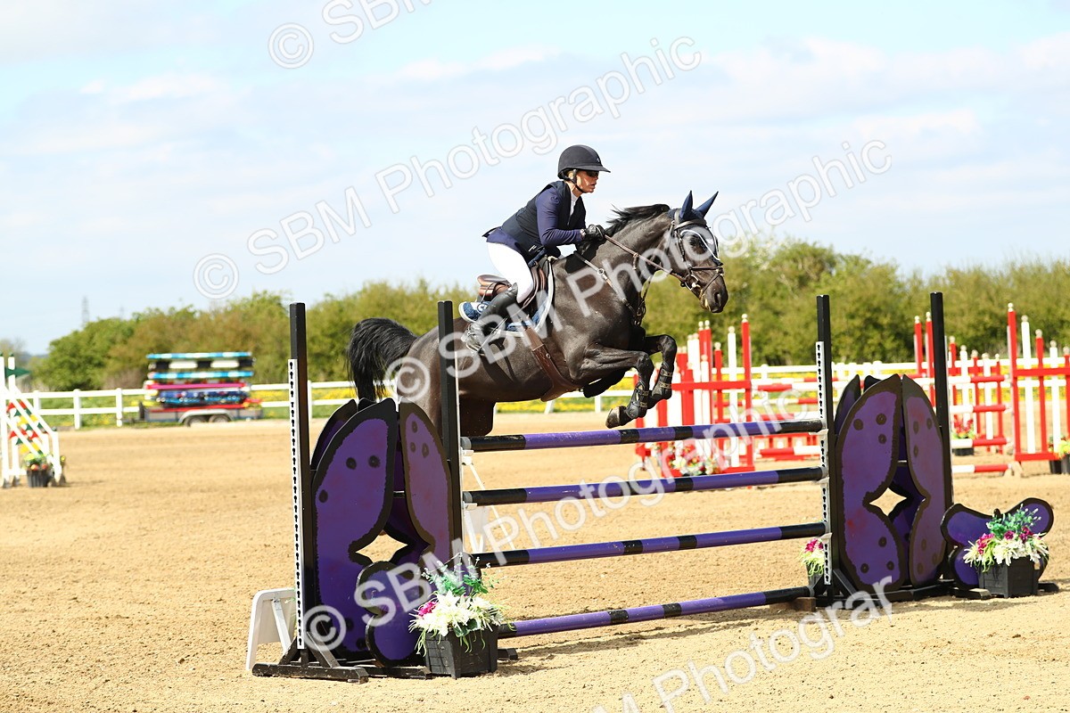 SBM_001483 - Class 6 - National B & C Handicap 1.25m - 1.30m