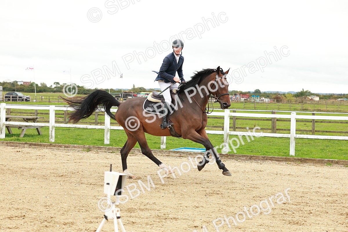 1I0A7023 - Class 2 - Senior British Novice