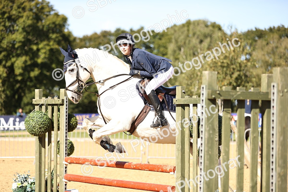 SBM_38330 - J39 - Senior 85cm Championship