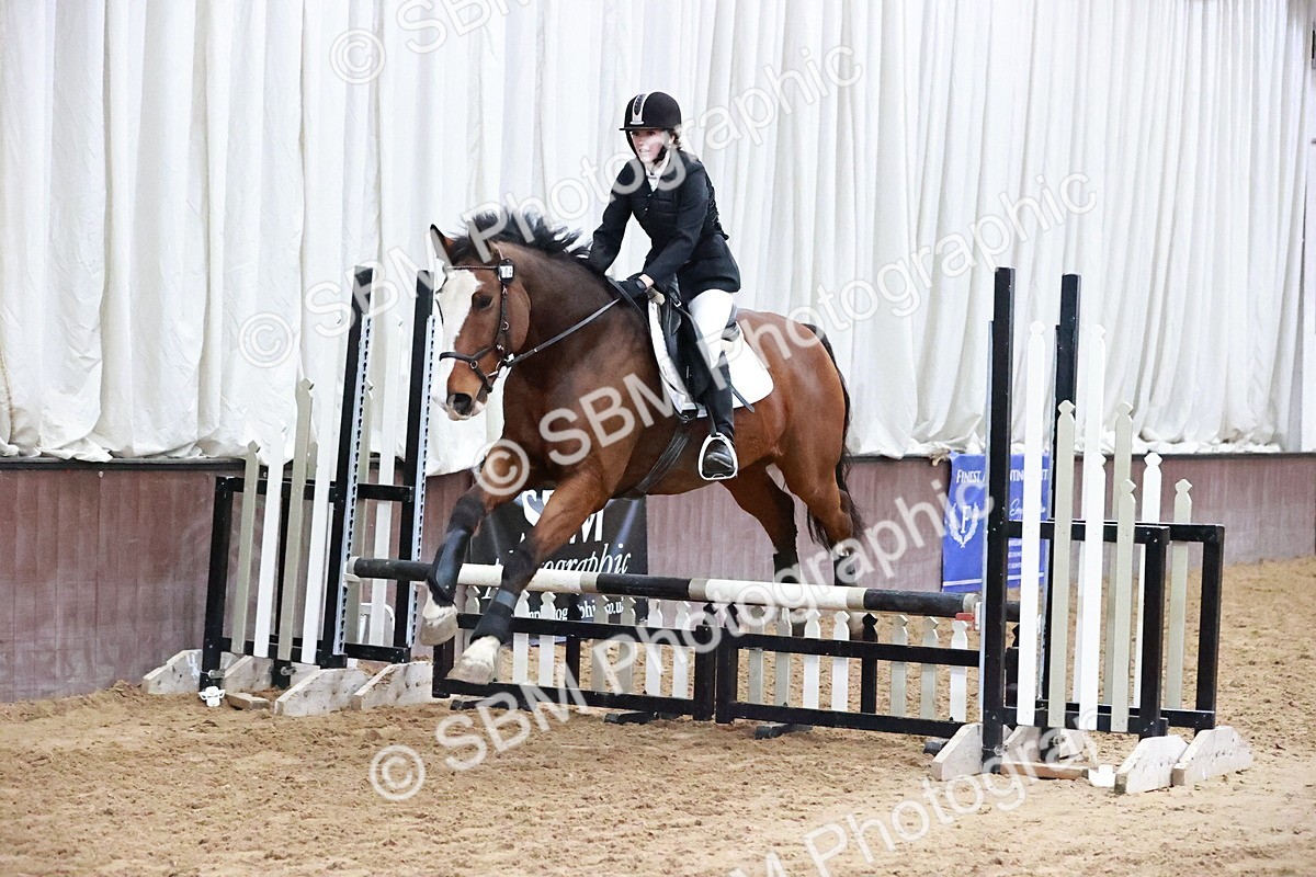 SBM_001615 - Class 4 - Show Jumping 70cm