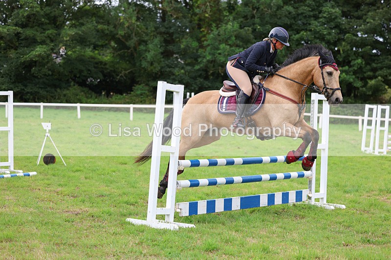 3E7A6239 - Class 3:80cm Juniors and Seniors