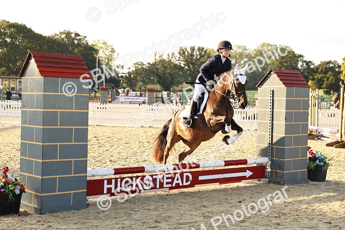 SBM_57116 - J11 - Junior Pony 50cm Championship