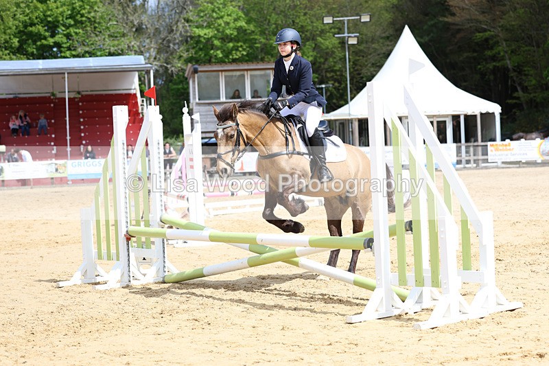 3E7A6745 - Class 6: 70cm Junior