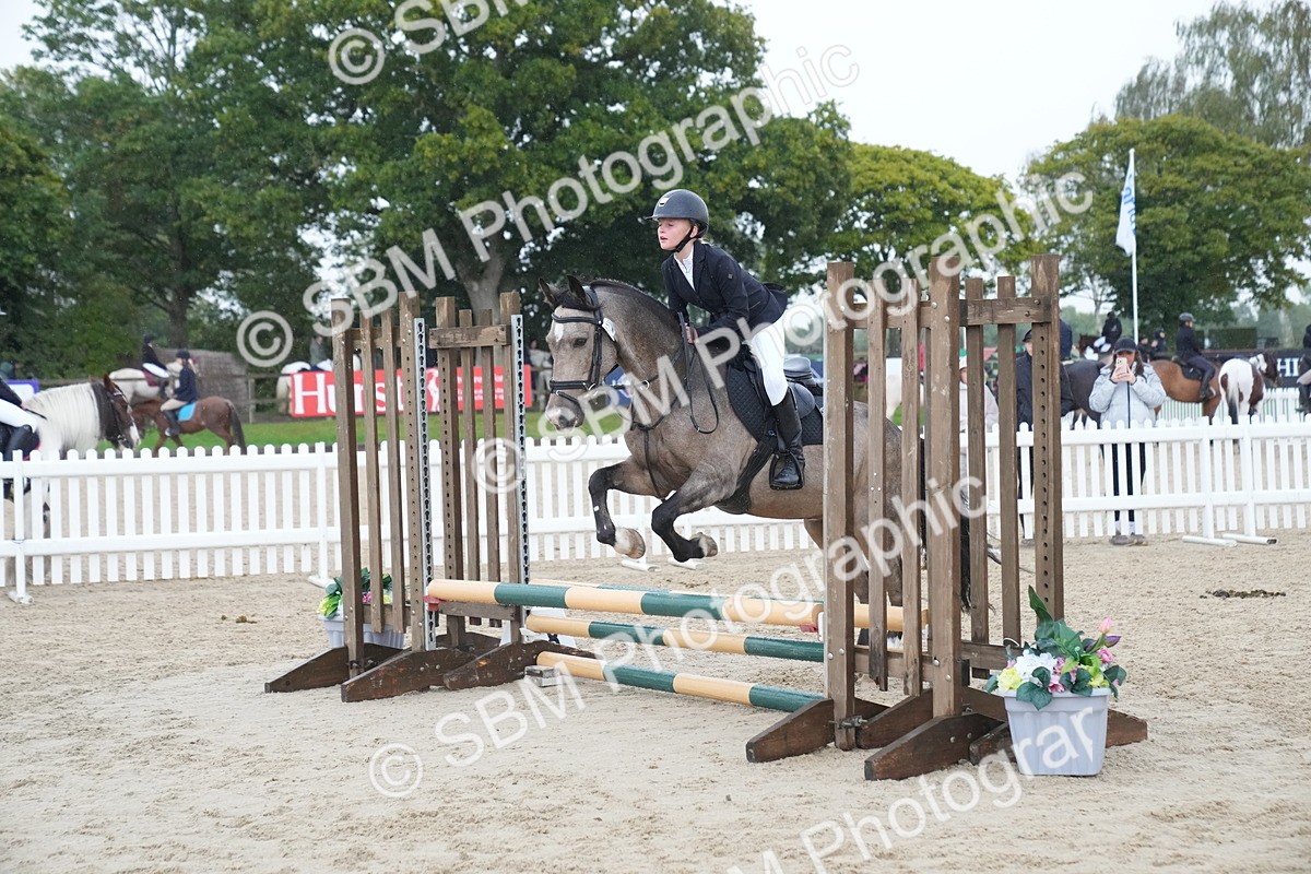 SBM_01664 - J54 - Clear Round 50cm