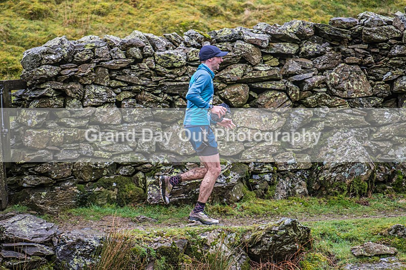 Buttermere-293 - Fellside Events Buttermere Trail Race Sunday 17th March 2024