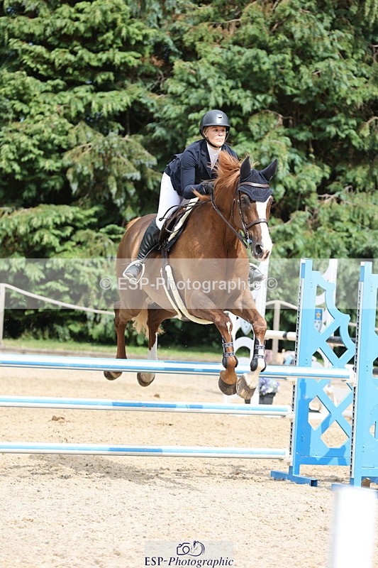 250703A-155520-05616 - Cls 9 Snr Discovery and 1m Open