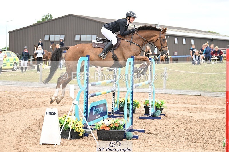 250726-122111-06352 - Cls 14 Bronze League Jump Off and Presentations