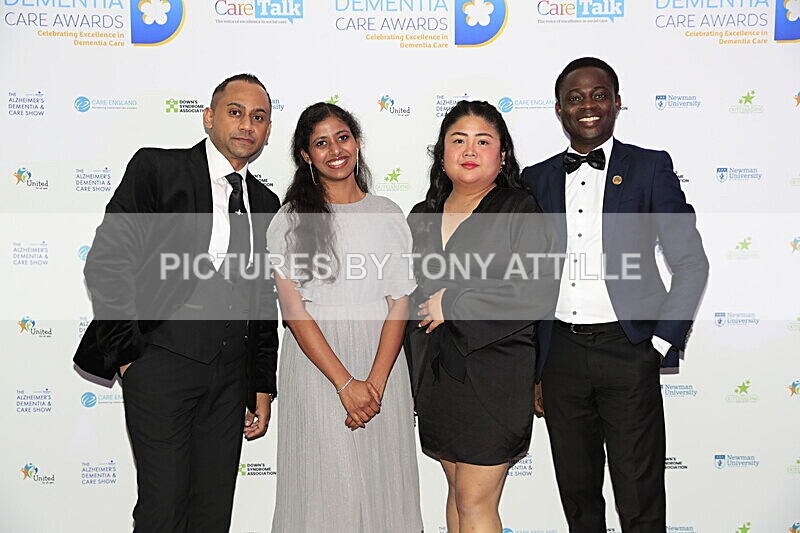 _09I9342 - The Dementia Awards 2024