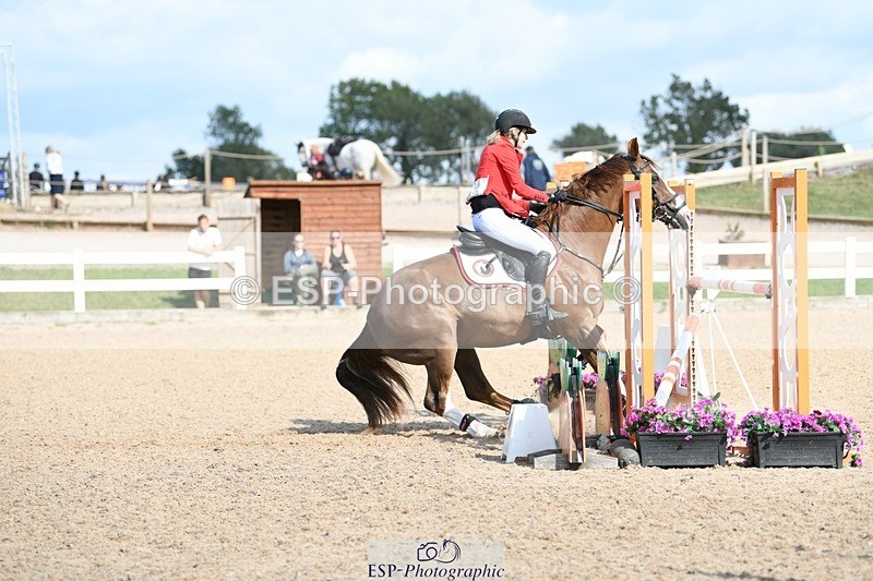 250801-163126-07046 - Cls 25 A&B Nat Am 1.10 & 1.10 Open