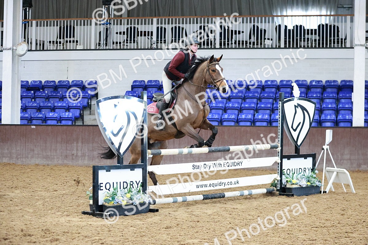 SBM_001129 - Class 3 - Senior Discovery 1.00m
