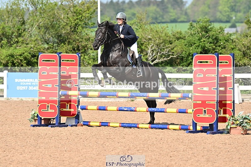 240509A-100847-00367 - Cls 1 British Novice and 90cm Open