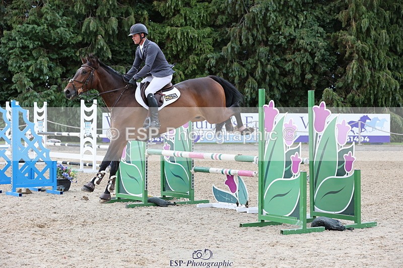 250703A-152554-05454 - Cls 9 Snr Discovery and 1m Open