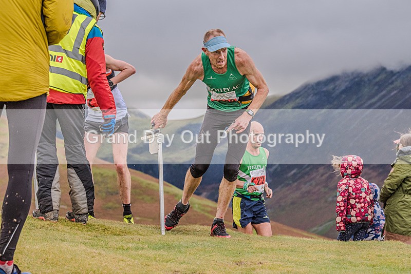 British Fell Relay-2415 - British Fell & Hill Relay Championship Braithwaite Keswick Saturday 21st October 2023