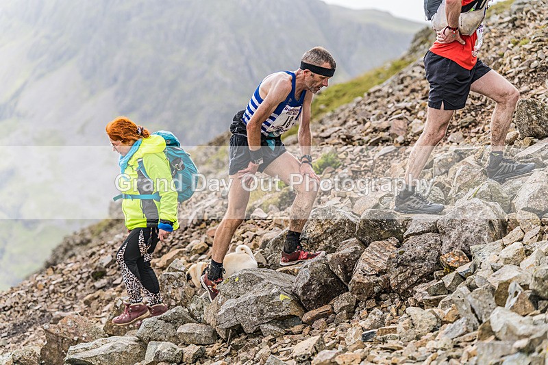 Borrowdale-850 - Borrowdale Fell Race Saturday 3rd August 2024
