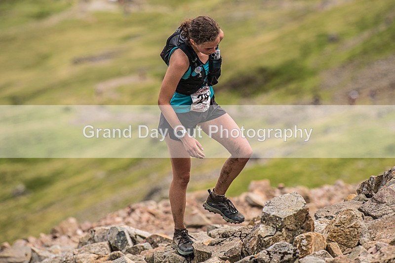 Borrowdale-583 - Borrowdale Fell Race Saturday 2nd August 2025