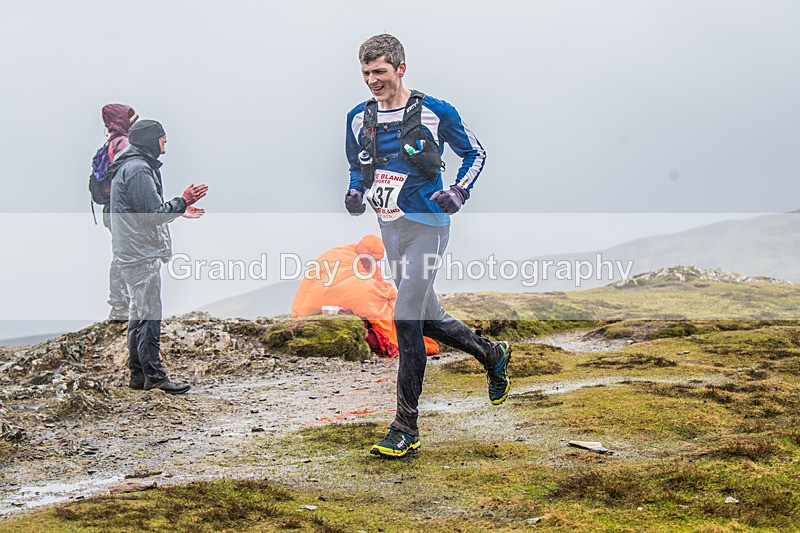 Coledale-269 - Coledale Horseshoe Fell Race Saturday 25th March 2023