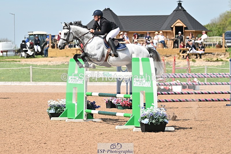 240510A-144730-08133 - Cls 23 Talent Seeker Inc 7yr old 14.10 to Finish