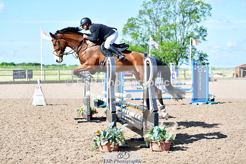 240525A-093953-04826 - Cls 21 British Novice and 90cm Open