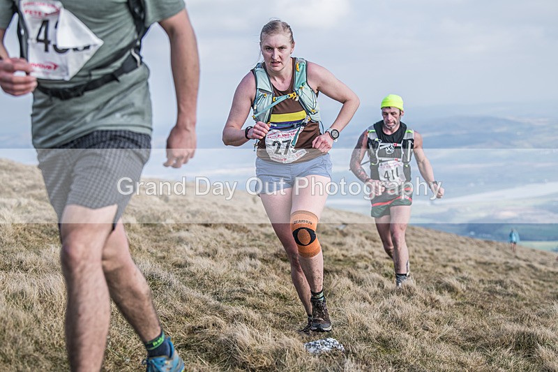 Black Combe-2075 - Black Combe Fell Race Saturday 7th March 2026