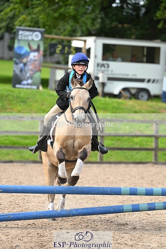 230824-142506-04551 - Round 2 Start to 15.00 coursewalk