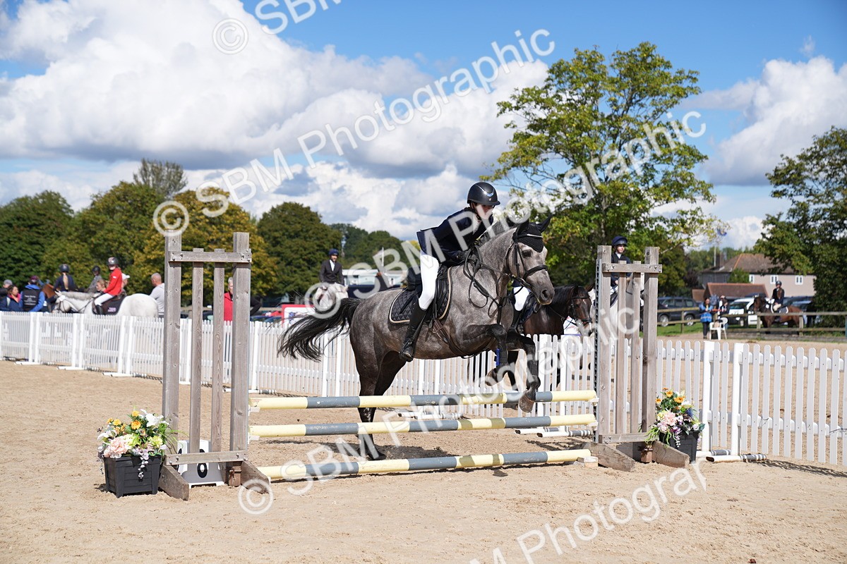 SBM_06026 - J55 Clear Round 60cm