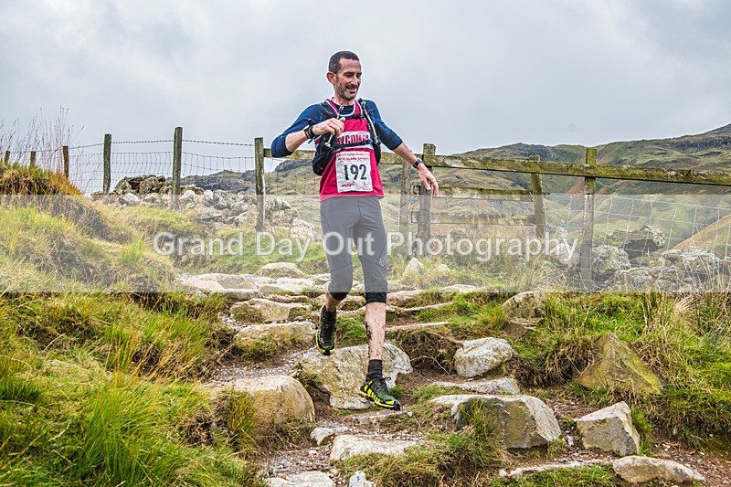 Langdale-1800 - Langdale Horseshoe Fell Race Saturday 8th October 2022