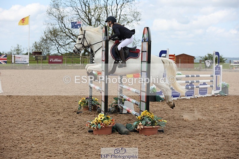 250505-105431-04543 - Cls 3 Pony Discovery and 90cm Open
