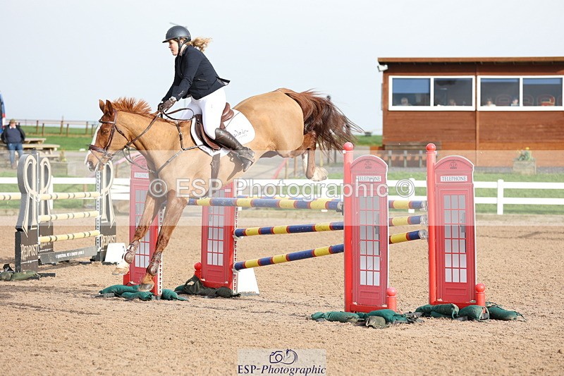 240223A-152012-02260 - Cls 6 Foxhunter and 1.20m Open