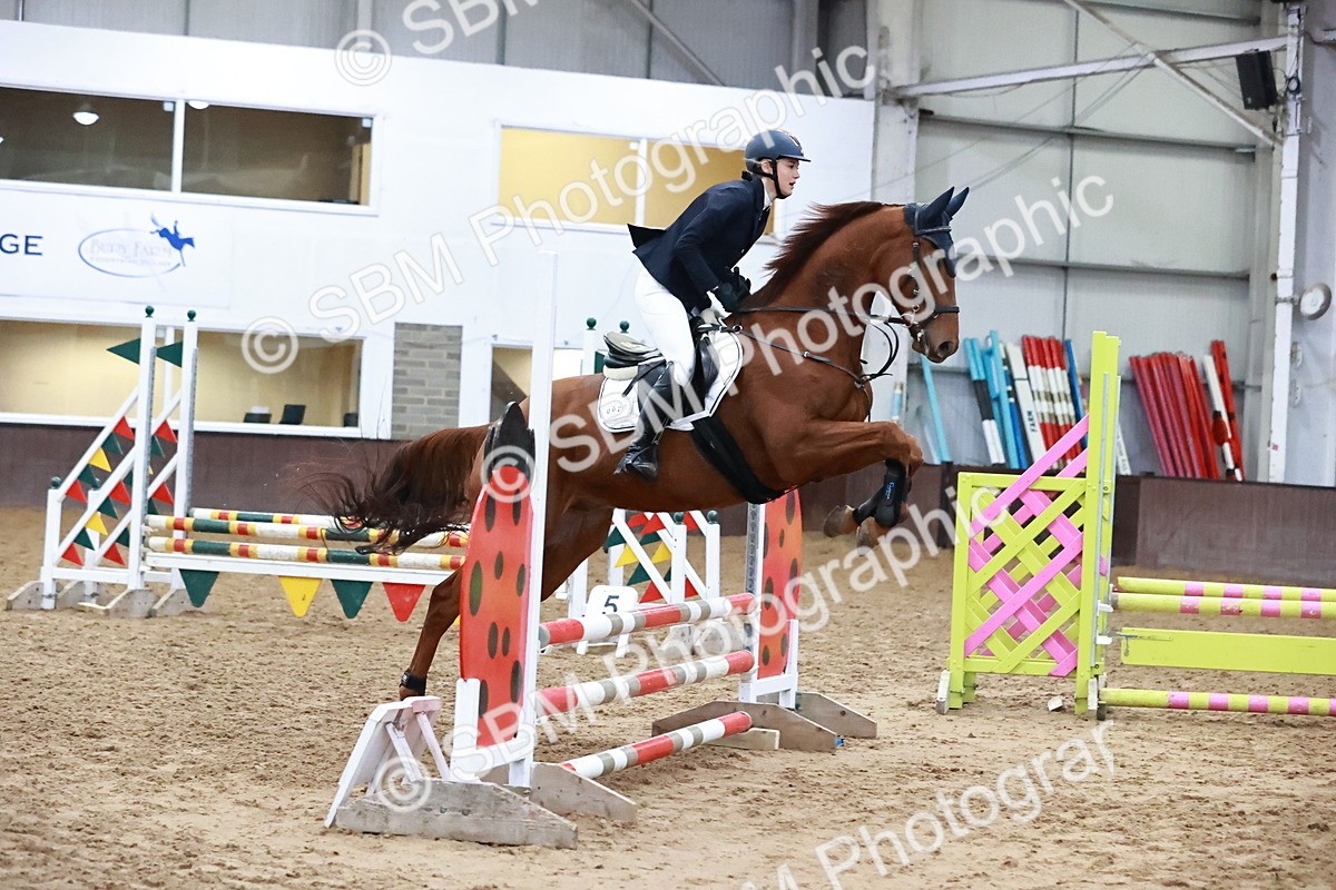 SBM_001596 - Class 4 - Show Jumping 70cm