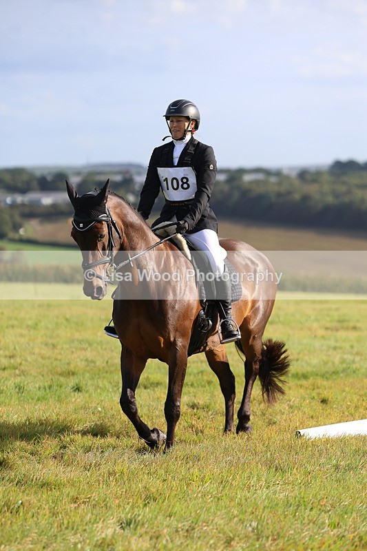 3E7A5561 - Class 1: Trebudannon Open: Dressage