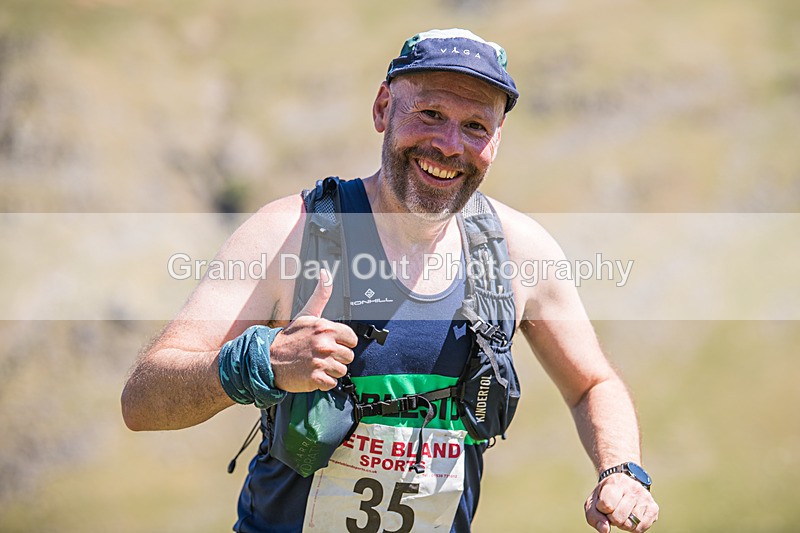 Glaramara-112 - Glaramara Fell Race Saturday 17th May 2025