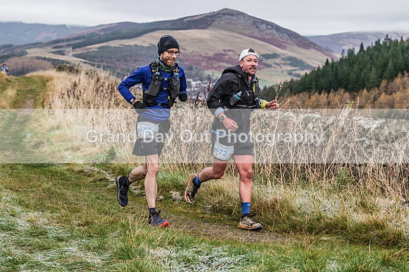 Tweed Valley-501 - High Terrain Events Tweed Valley 65 & 50K Ultra Trail Races Sunday 17th November 2024