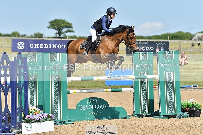 250628-153636-05878 - Cls 12 Newcomers Jump offs & Presentations