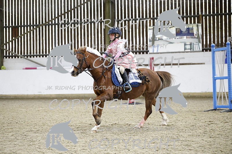 _T0A0779 - Class 1 Cross poles