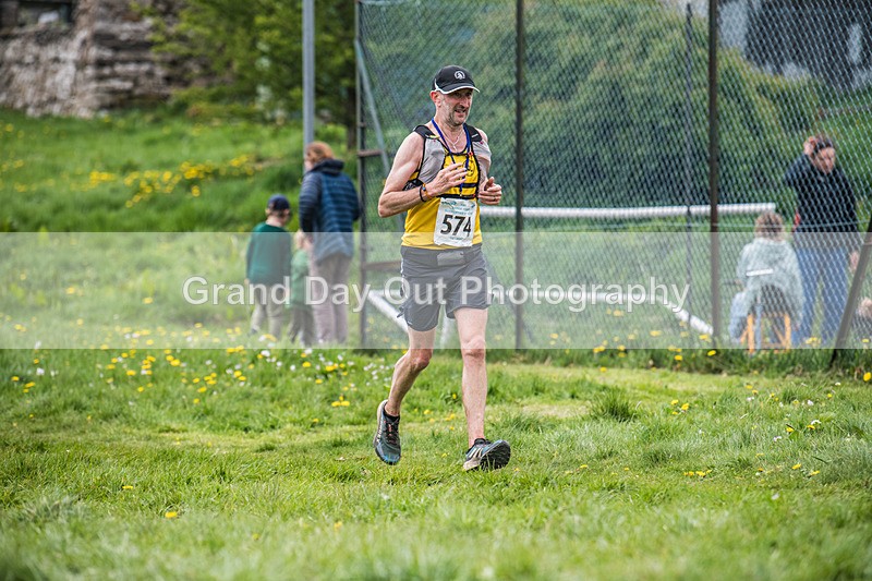 3 Peaks Finish-1696 - The 3 Peaks Race Saturday 26th April 2025 - The Finish