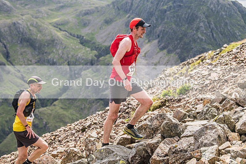 Borrowdale-1302 - Borrowdale Fell Race Saturday 2nd August 2025