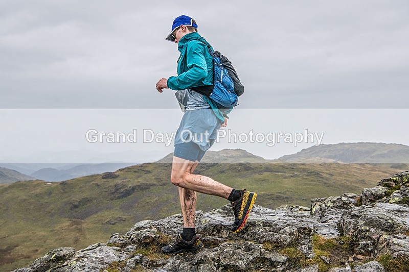 Three Shires-417 - Three Shires Fell Race Saturday 20th September 2025