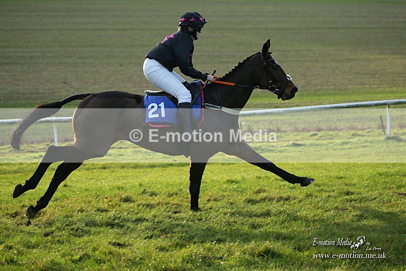 PtP 121221 819 - Barbury International Point-to-Point 112/12/2021