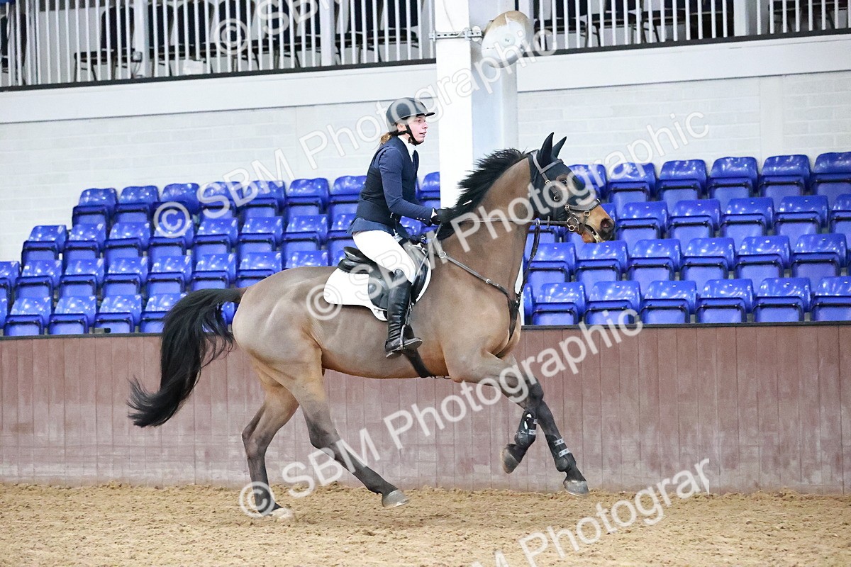 SBM_000383 - Class 2 - Senior British Novice - 90cm