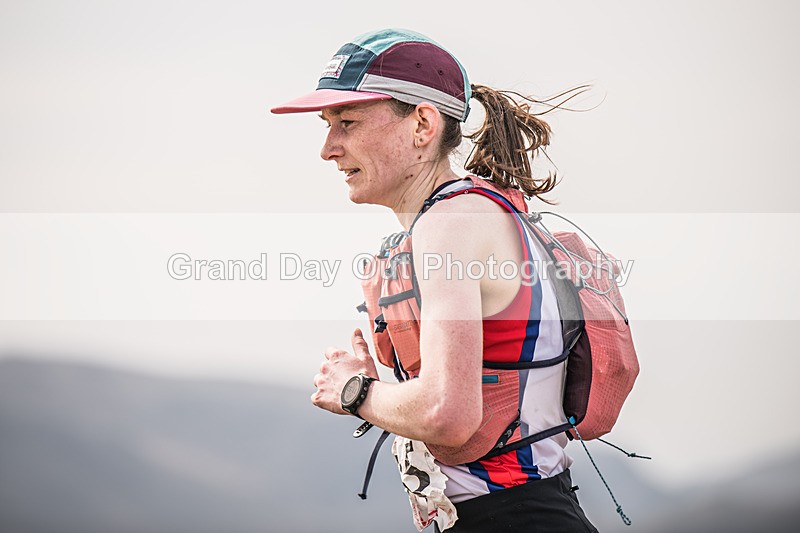 Newlands-81 - Newlands Memorial Fell Race Saturday 12th April 2025