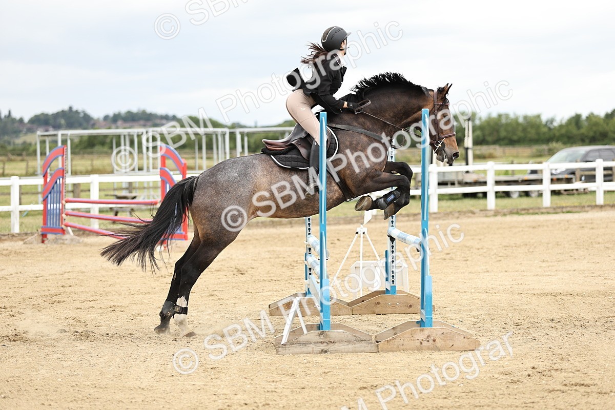 SBM_005855 - 90/100cm showjumping