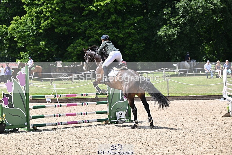 250615A-133727-11013 - Class 47 Snr British Novice 2nd Rnd