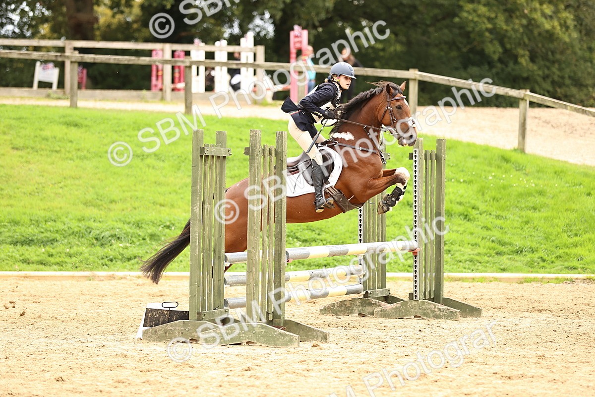 SBM_66675 - J17 - Junior Pony 80cm Championship