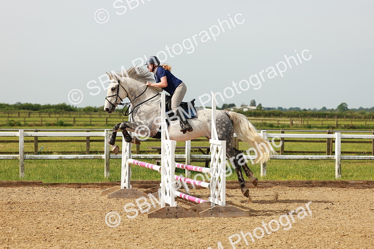 SBM_000051 - Class 1 - Clear Round