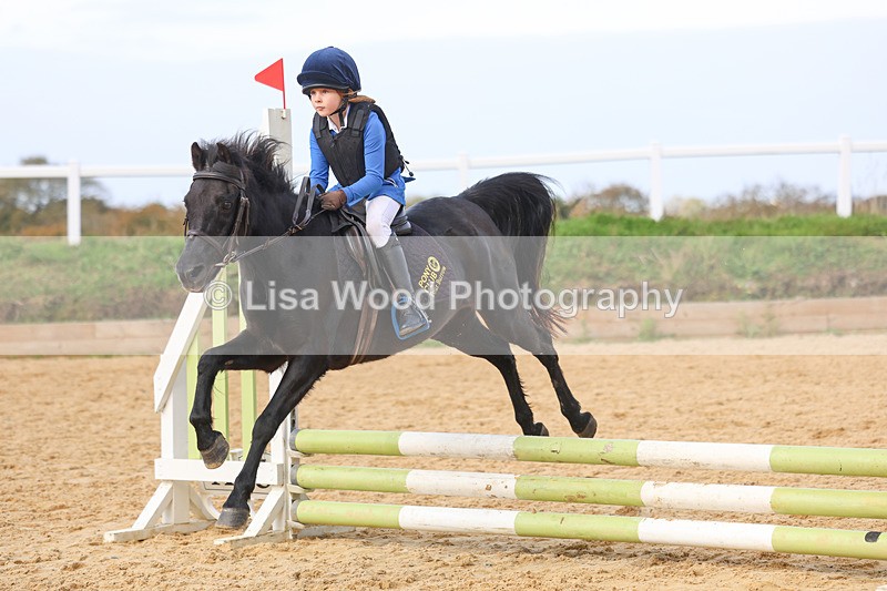 3E7A6610 - Class 2: 50cm Open