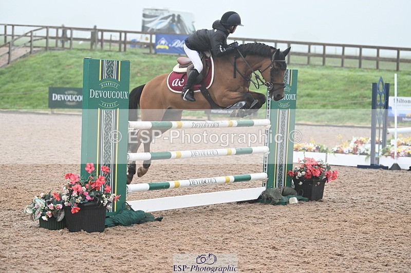 240630A-093309-10988 - Cls 23 Graham Heath 128cm + 138cm