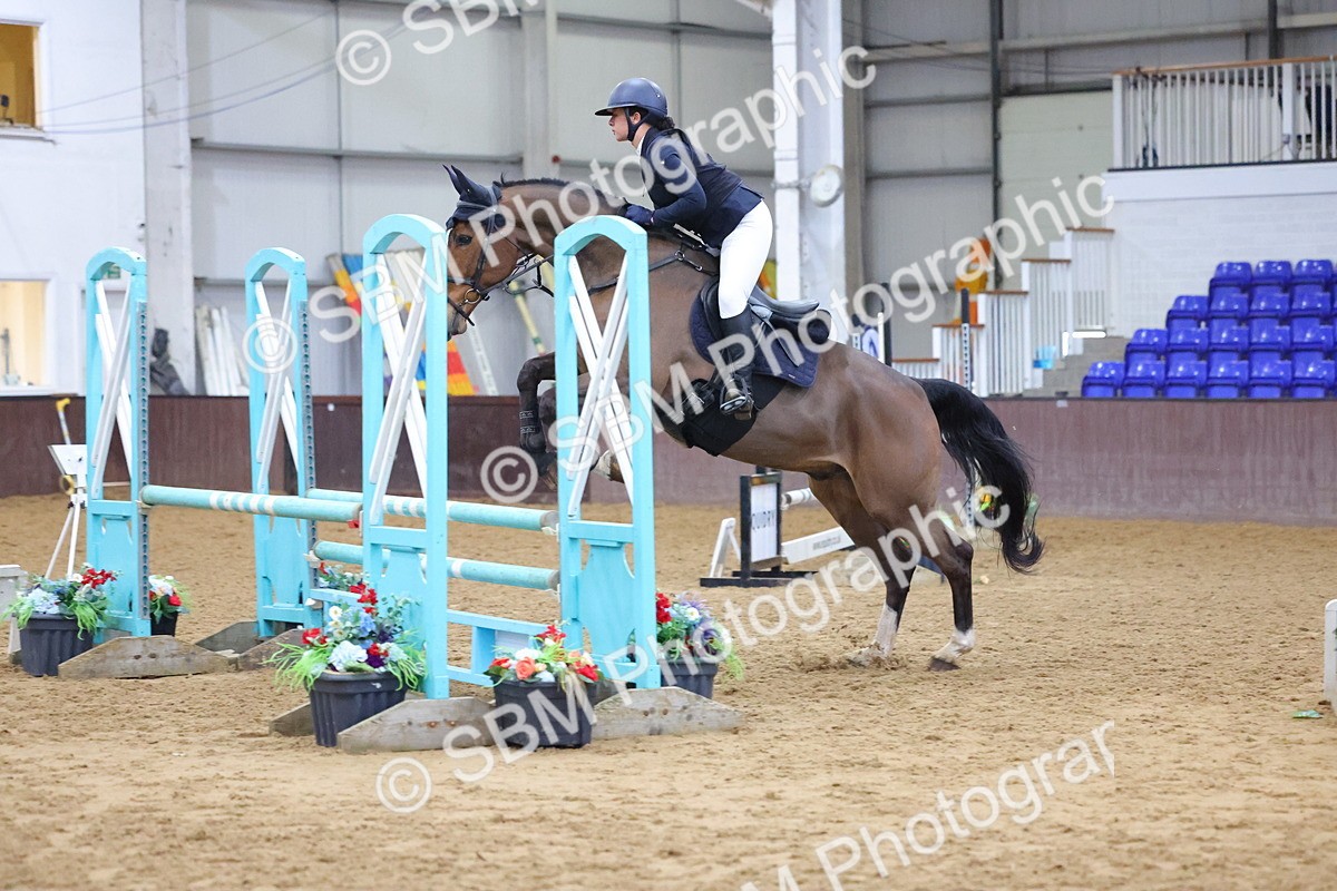 SBM_004743 - Class 12 - Senior British Novice - 90cm Open