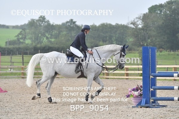 BPP_9054 - CLASS 3 - 0.95m Amateur Championship Qualifier