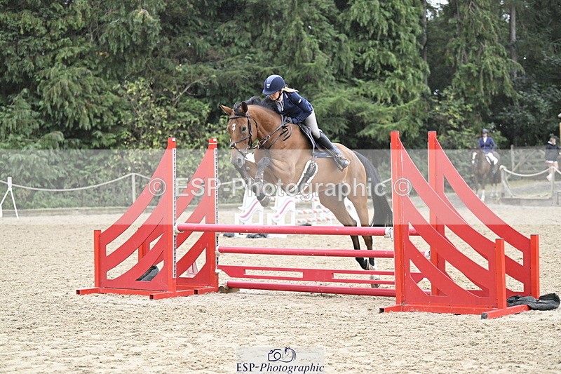 250830A-111737-05816 - Cls 21 British Novice and 90cm Open