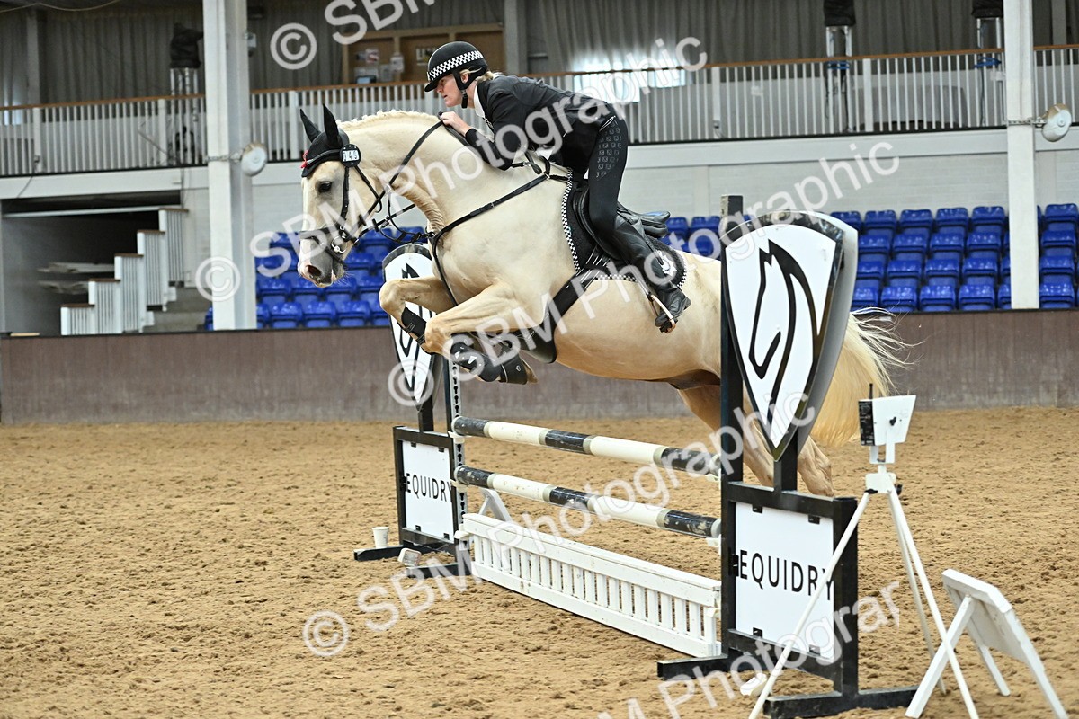 SBM_005251 - Class 57 - 80cm Open